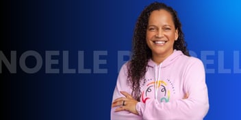 Speaker Highlight: Noelle Russell at AGENTIC & Voice & AI