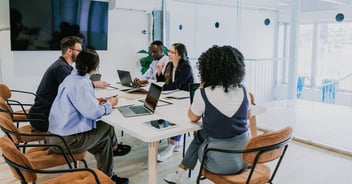 Why Ops, CX, and Risk Belong in the Same Room