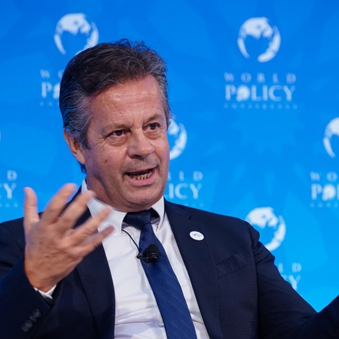 Carlos Creus Moreira