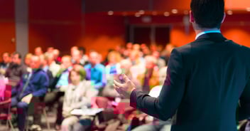 What Makes AGENTIC Different From Other AI Events