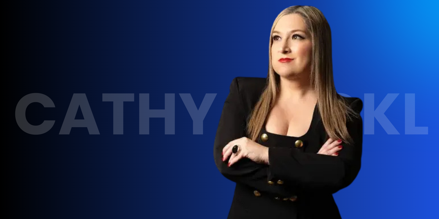 Cathy Hackl: The Godmother of the Metaverse Brings Visionary Insights to AGENTIC