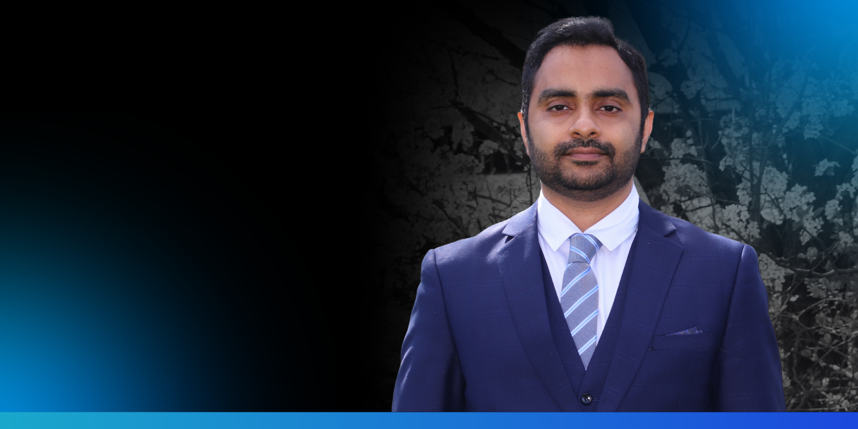Jubin Thomas Drives Transformative Technology and AI Innovation at AGENTIC