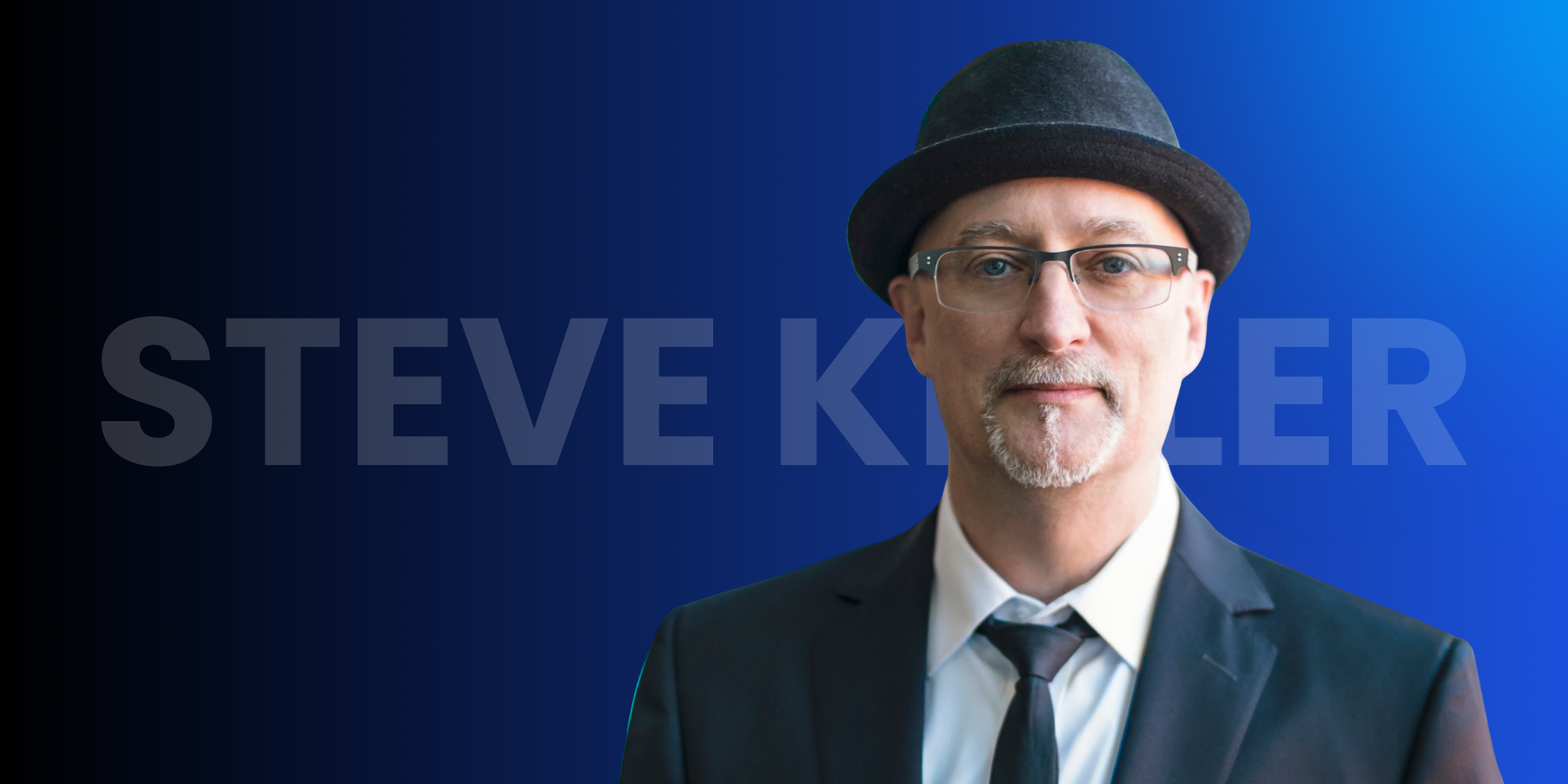 Steve Keller: Shaping the Future of Sonic Strategy at AGENTIC