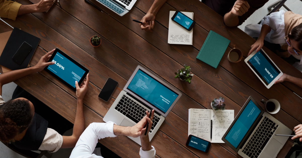 Session Highlight: Navigating the Intersection of Business Goals and User Experience