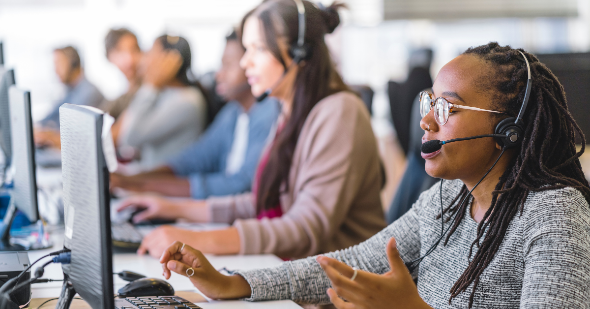 The AI-Driven Future of Customer Experience Is Already Here