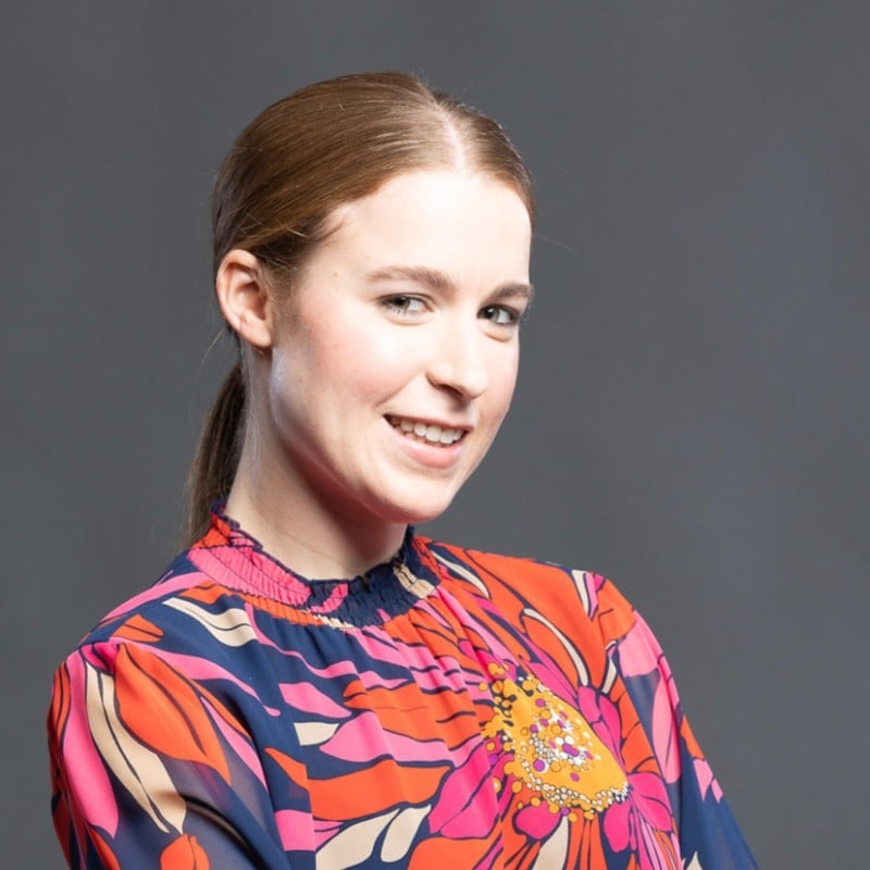 Emily  Capodilupo Photo