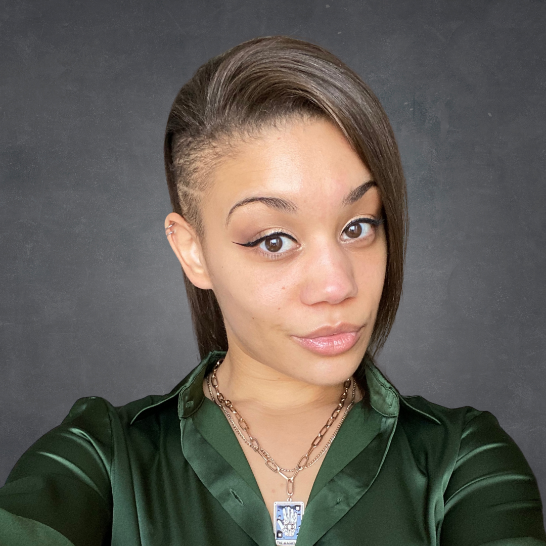 Kayla Pitts Photo