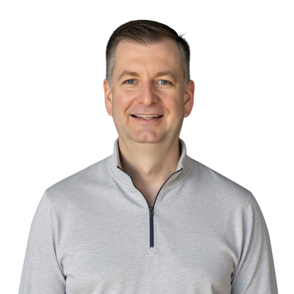 Kevin McGrath Photo