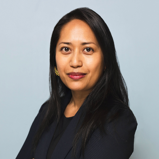 Marlinda Galapon Photo