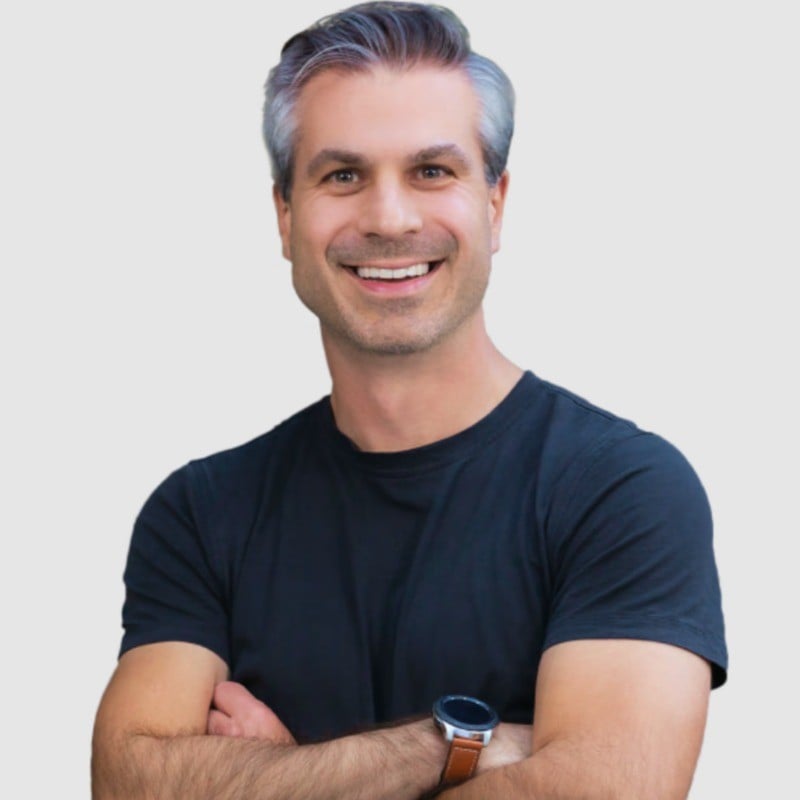 Nacho  De Marco Photo