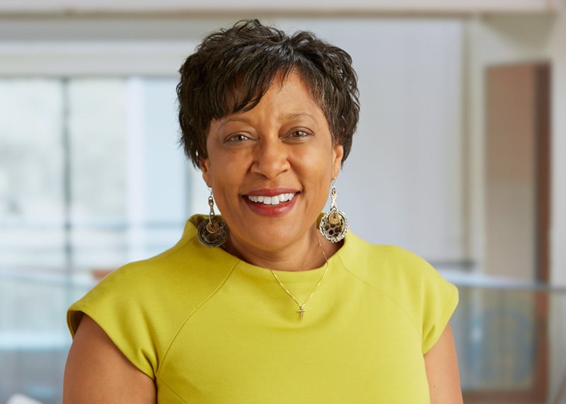 Oita Coleman Photo