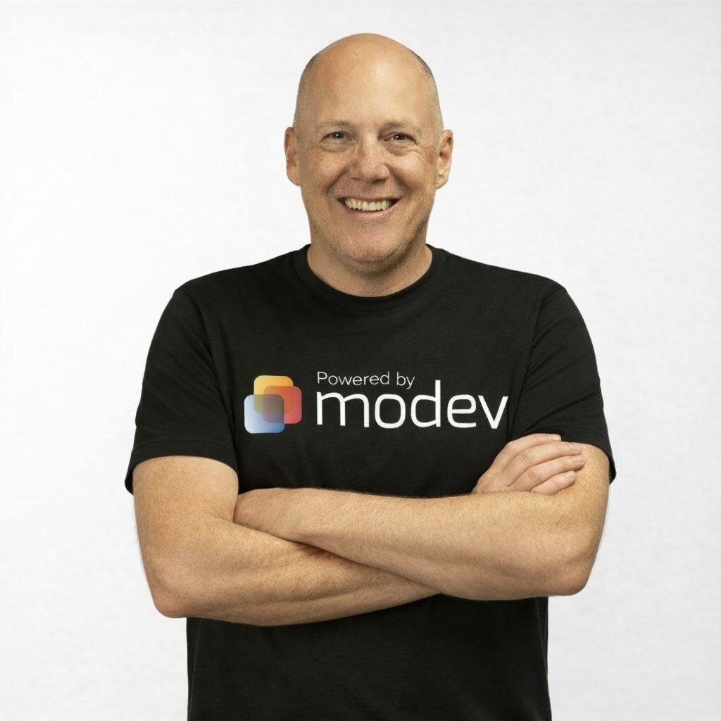 Host: Pete  Erickson Photo