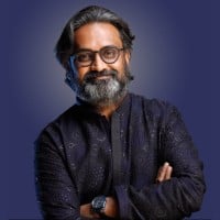 Shekhar Natarajan Photo