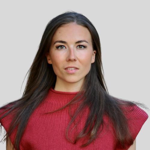 Janna Salokangas Photo