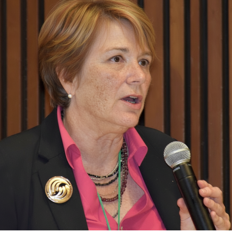 Cherie Lejeune Photo