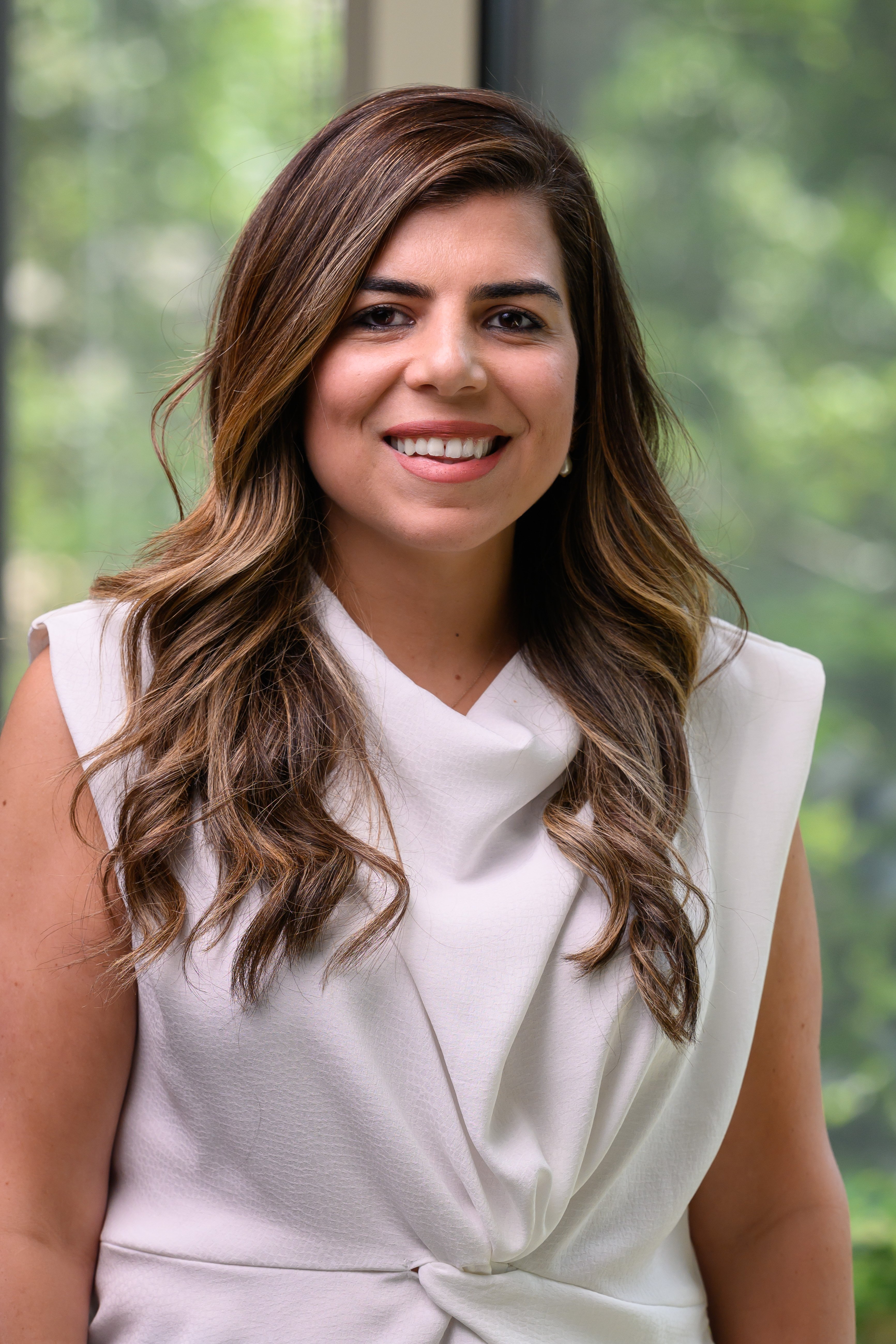 Dana Haddad Photo