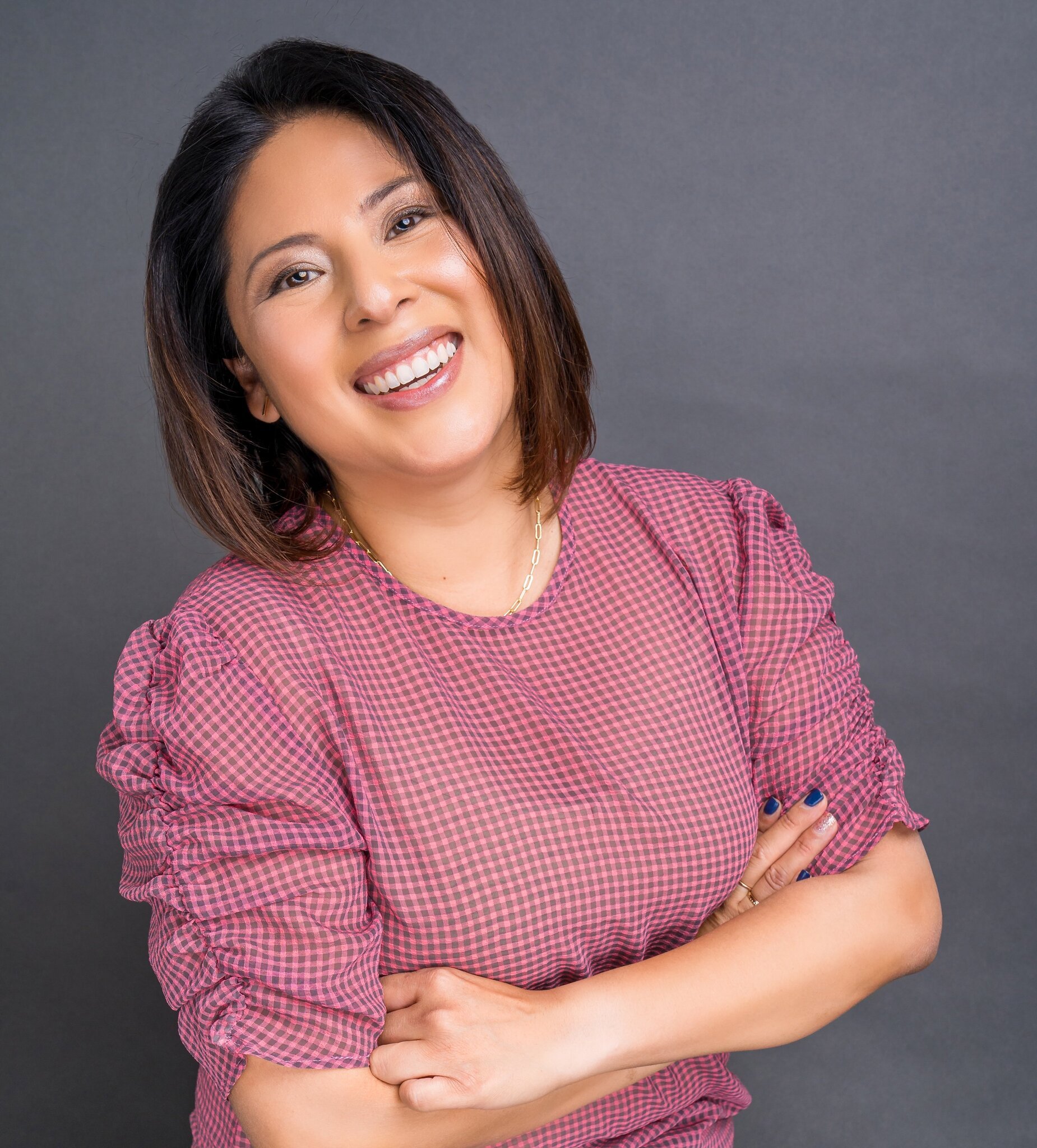 Jenny Mero Photo