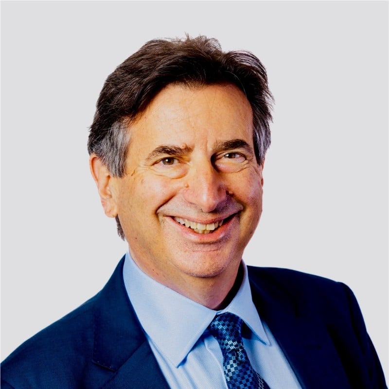 Jonathan Aberman Photo