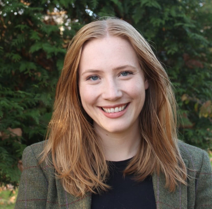 Justine Gluck Photo