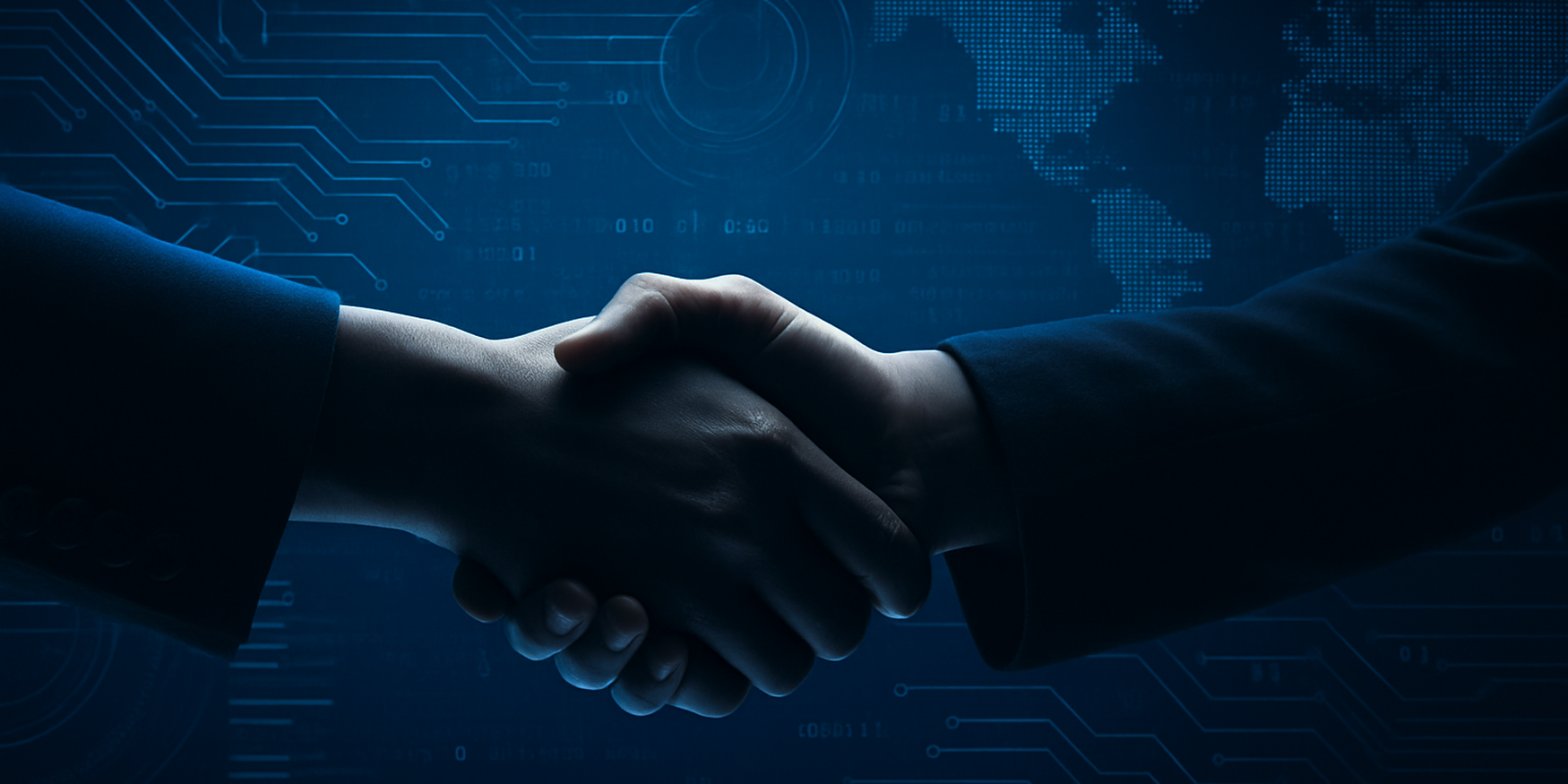 Enterprise AI at Scale: From Automation to Transformation