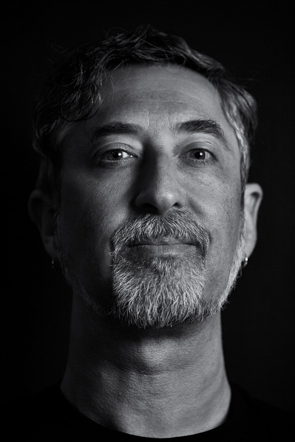 Tim Friedlander Photo