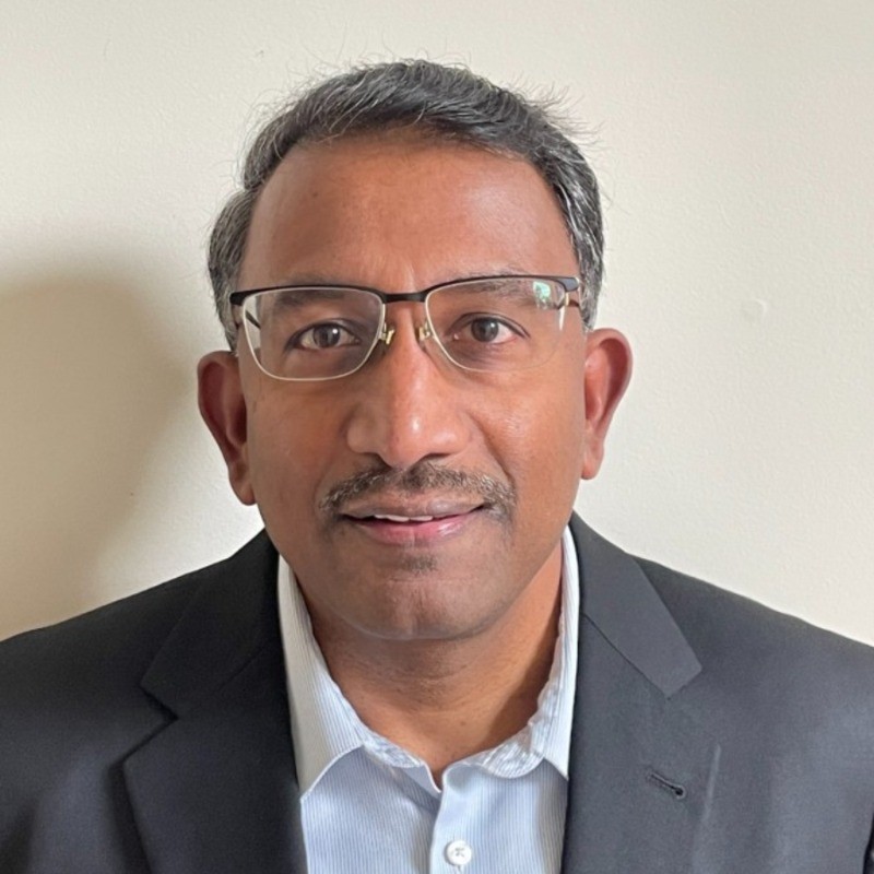 Beju Rao