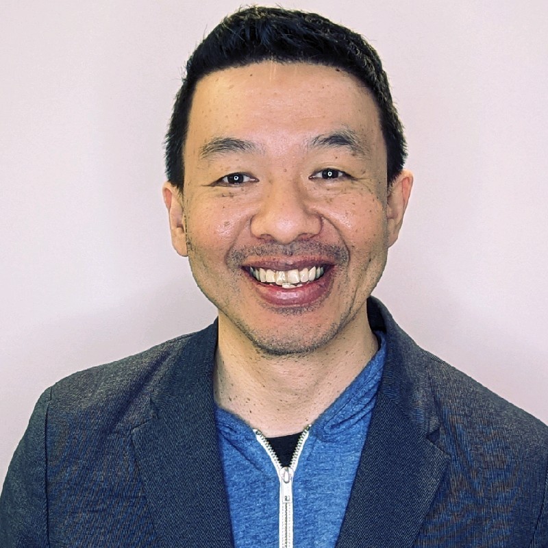 Luis De la Rosa