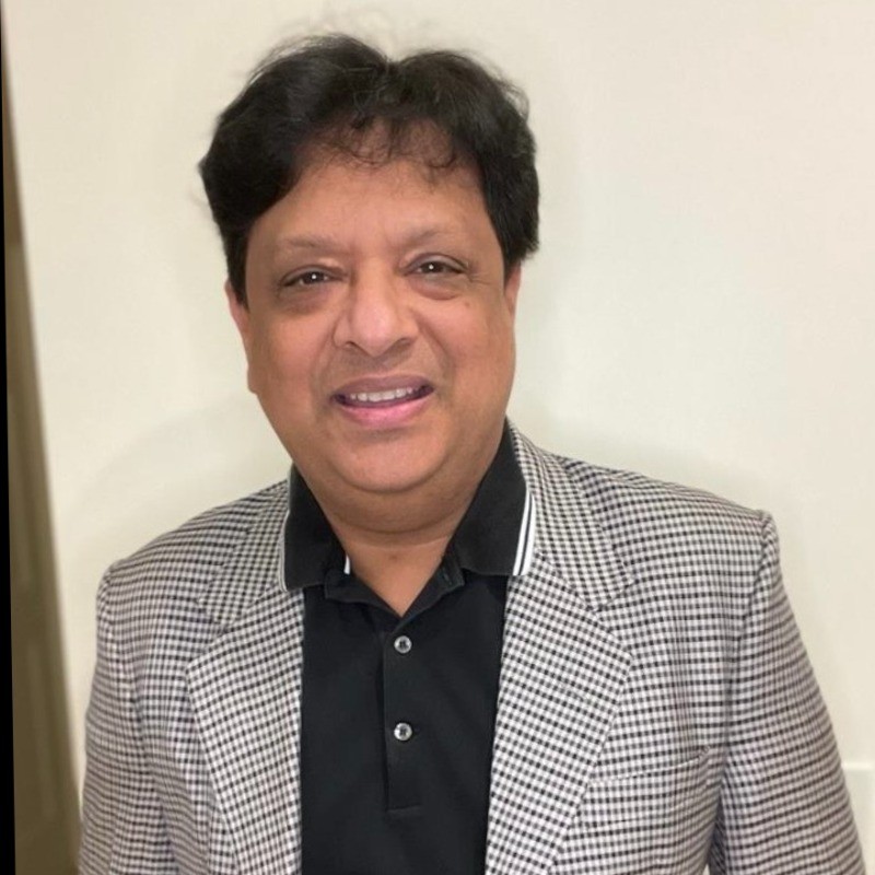 Manny Singla