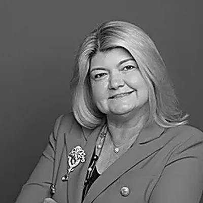 Sandy Carter