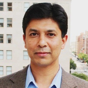 Vineet Mahajan